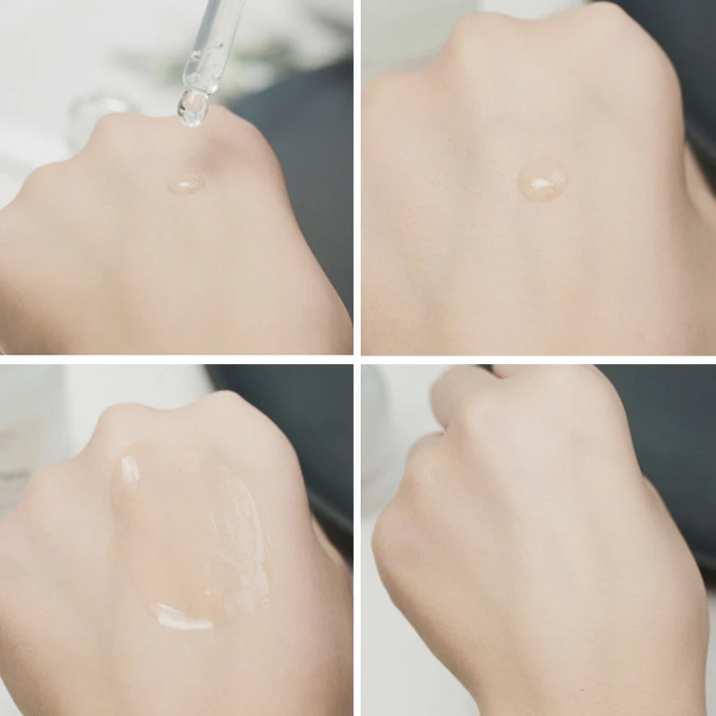 Ниацинамид 10% + Цинк 1% высокопрочная Витаминная и Минеральная Формула пятен