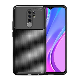 For Cover Xiaomi Redmi 9 Case For Redmi 9 Capas Bumper Cover For Redmi
Note 9 8 T K30 Poco F2 Pro Mi Note 10 Lite Redmi 9 Fundas