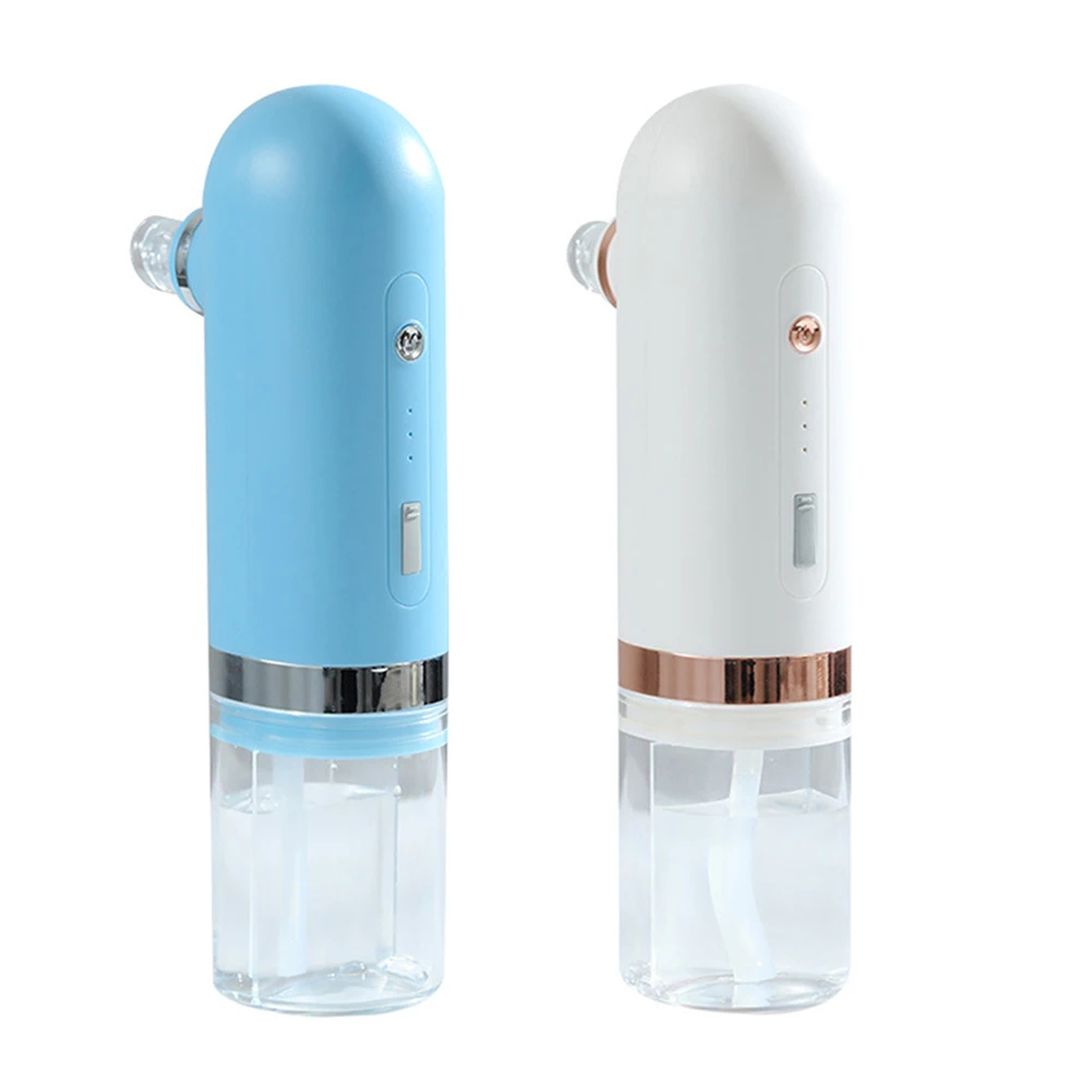 Вакуума для удаления угрей глубокое очищение всасывания Электрический