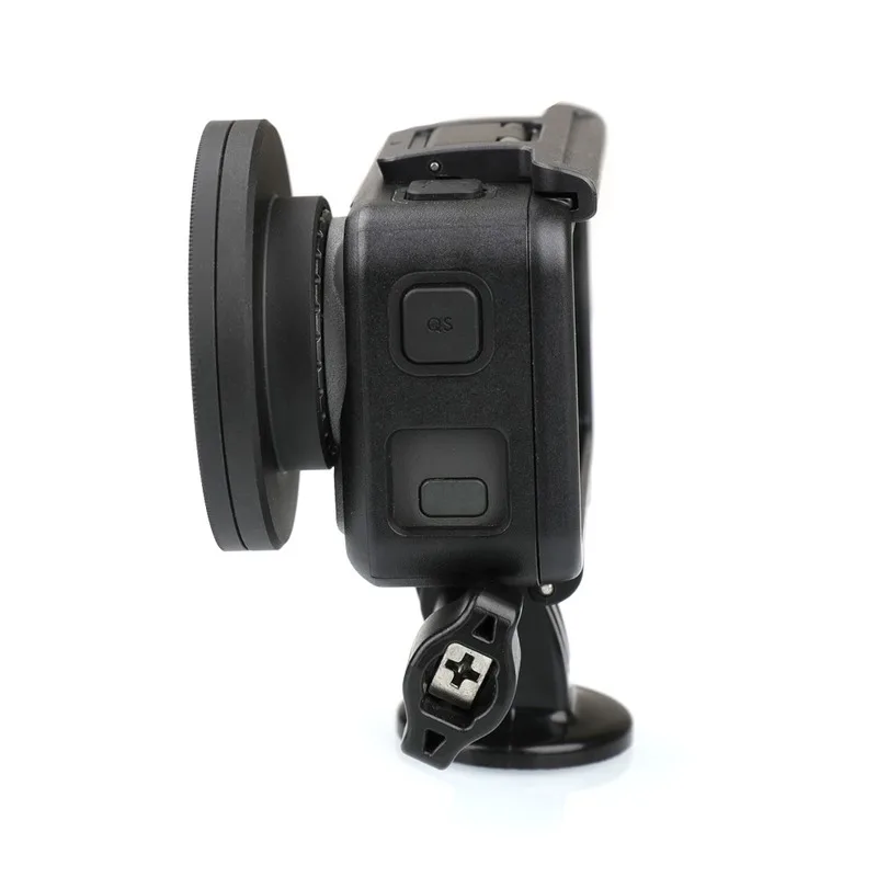 Экшн камера DJI OSMO 52 мм переходное кольцо для фильтра объектива UV / CPL фильтр