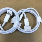 10 шт.лот PD зарядный кабель USB C для телефона 11 Pro Max, кабель для передачи данных Тип C, быстрая зарядка для стандарта  C94 Core для зарядного устройства 18 Вт 20 Вт