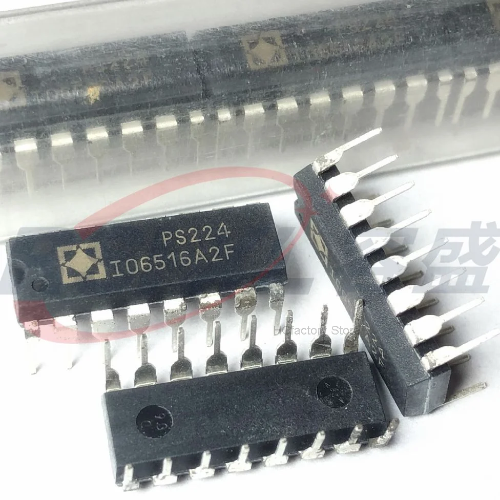 

PS224 DIP-16P защита от перегрузки/пониженного напряжения и блокировка и 5 шт./лот оптовый единичный список распределения