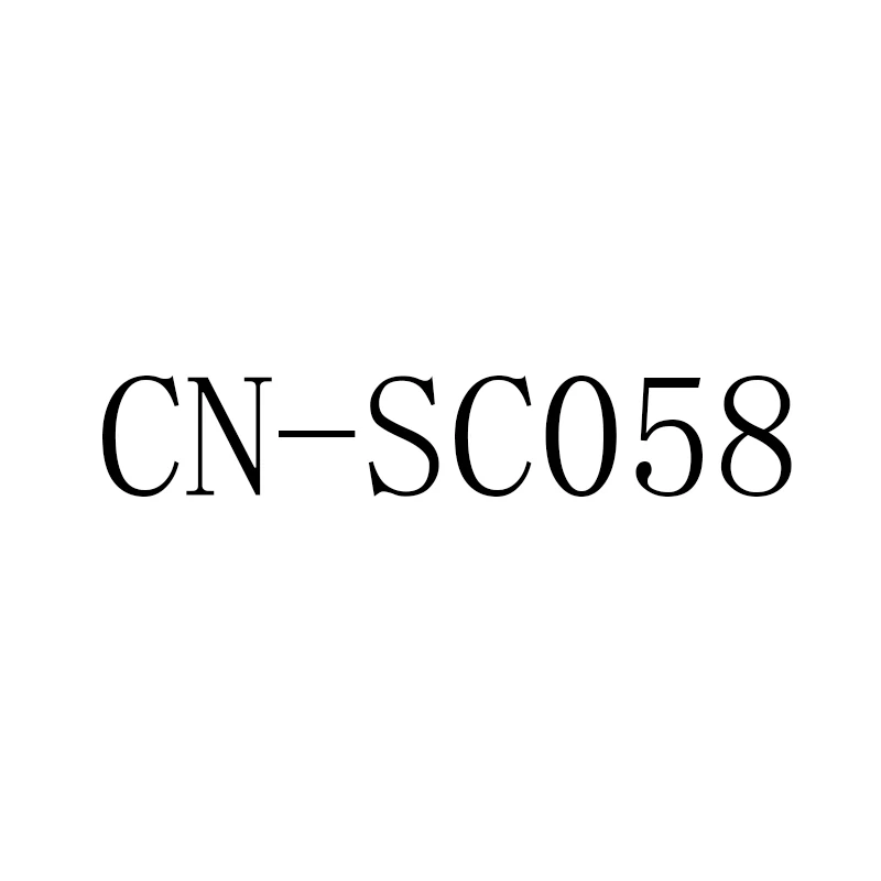 

CN-SC058