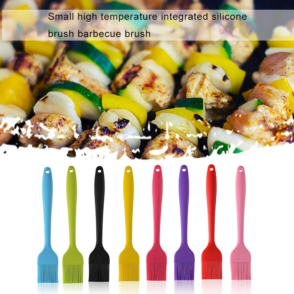 Практичный дизайн силиконового торта масла крема для приготовления барбекю