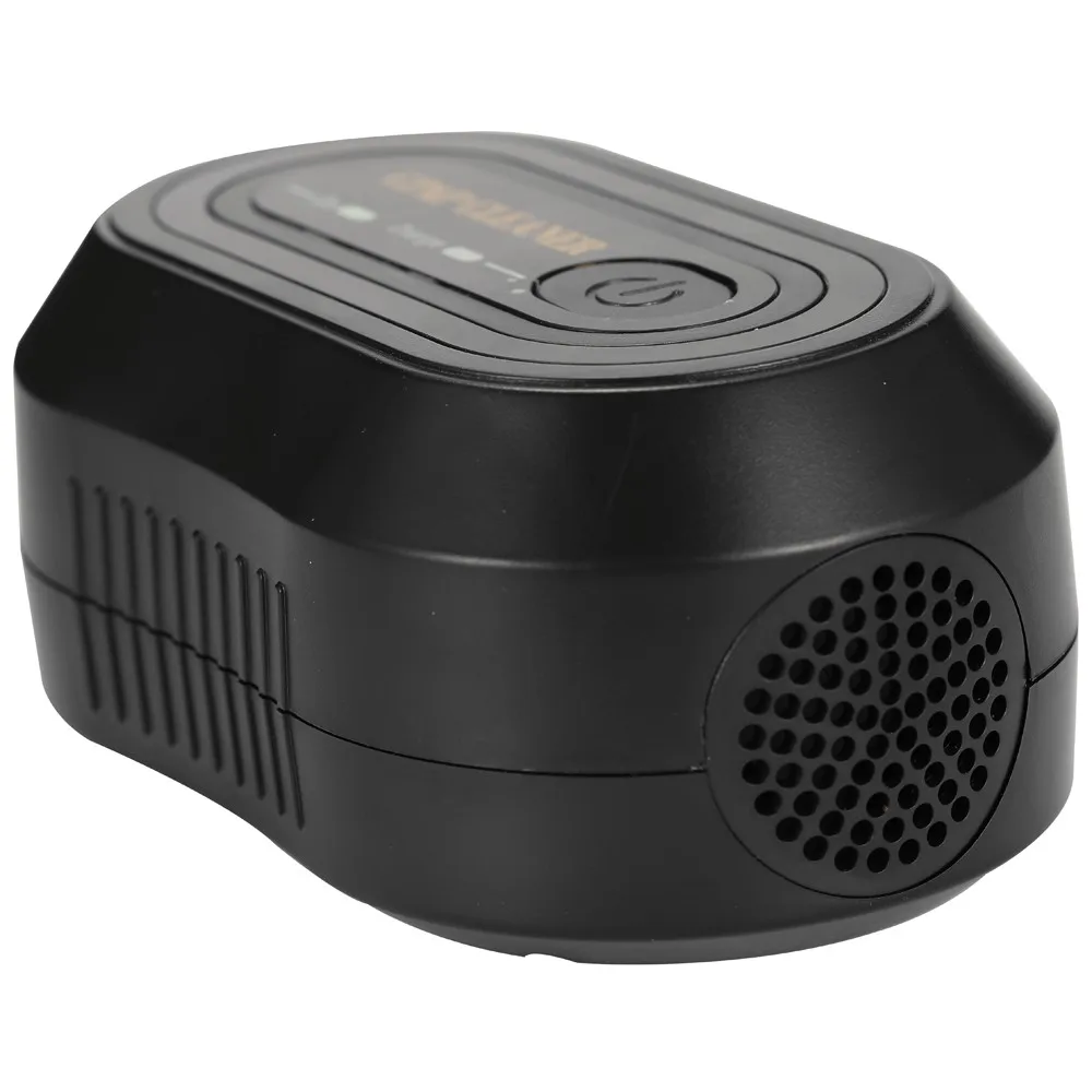 

2200mAh Ozone Generator Ventilation Disinfector Sterilizer Air Purifier Air Disinfection Vegetable CPAP Cleaner