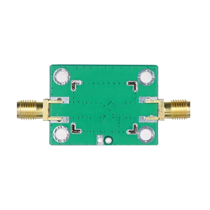 

HFES 0.1-4000MHz 20DB Wideband Amplifier Broadband Microwave RF AMP Module LNA Board Module