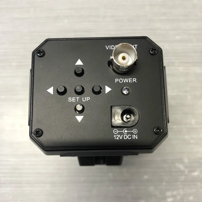 Lihmsek с 2 8 12 мм объектив 1/3 &quotSony CCD 700TVL EFFIO E воспользовались сверхнизкой светильник