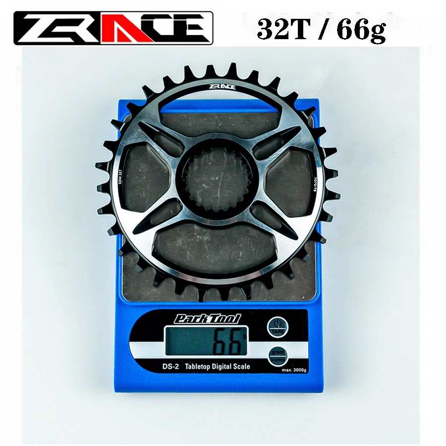 ZRACE 12 Скорость передняя Звездочка FC-M9100 FC-M8100 FC-M7100, SM-CRM95 SM-CRM85 SM-CRM75 для Shimano прямое Крепление рукоятки 32 T/34 T/36 T 7075AL