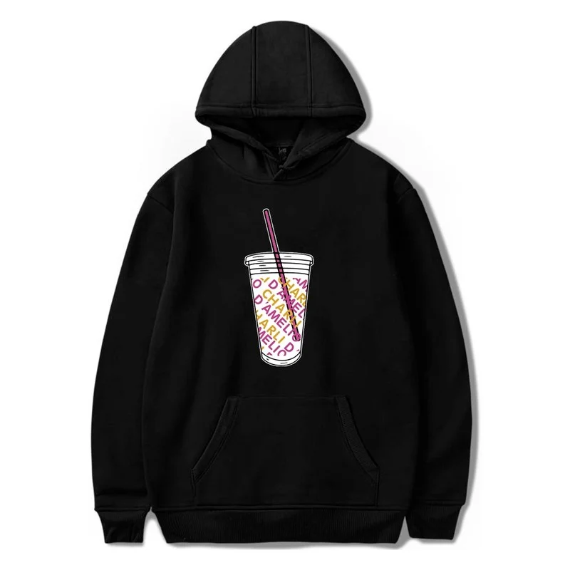 Толстовка Moletom в стиле Харадзюку женские толстовки уличная толстовка с капюшоном