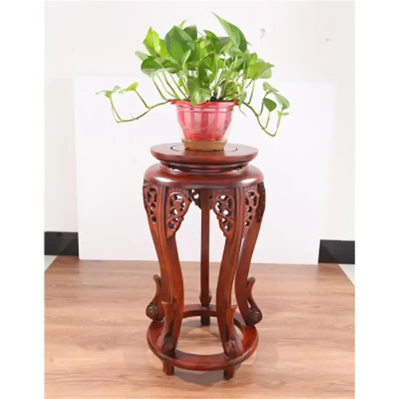 Piante Indoor Estanteria Jardin Repisa Para Plantas Escalera Decorativa Madera полка для растений вырезания цветов