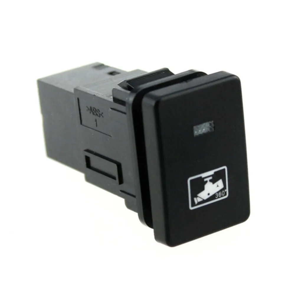 Автомобильная светодиодная лампа для камеры кнопка включения и выключения