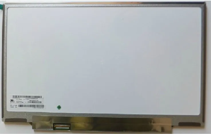 Оригинальный Матричный ЖК экран для ноутбука Lenovo THINKPAD X1 модель LP140WD2 (TL)(E2) FRU 04X1756