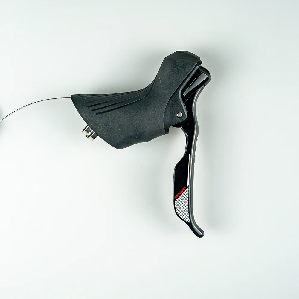 SENSAH SRX PRO 1x11 скоростей 11 s Road Groupset R/L Shifter + задний переключатель гравий велосипеды