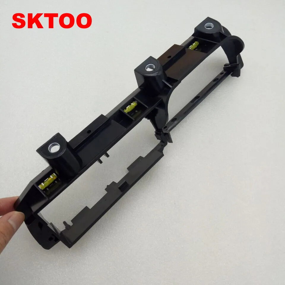 1 шт. Передняя и Левая рукоятка для захвата дверей подходит VW Jetta Golf MK4|door handle|inner door