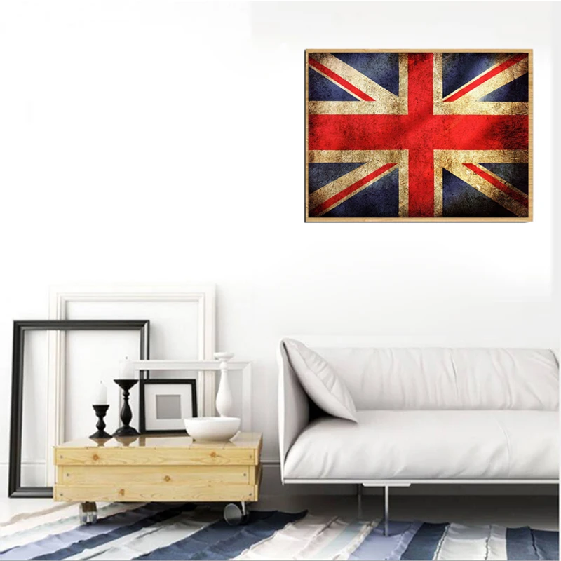 Алмазная живопись своими руками 5D Вышивка крестиком