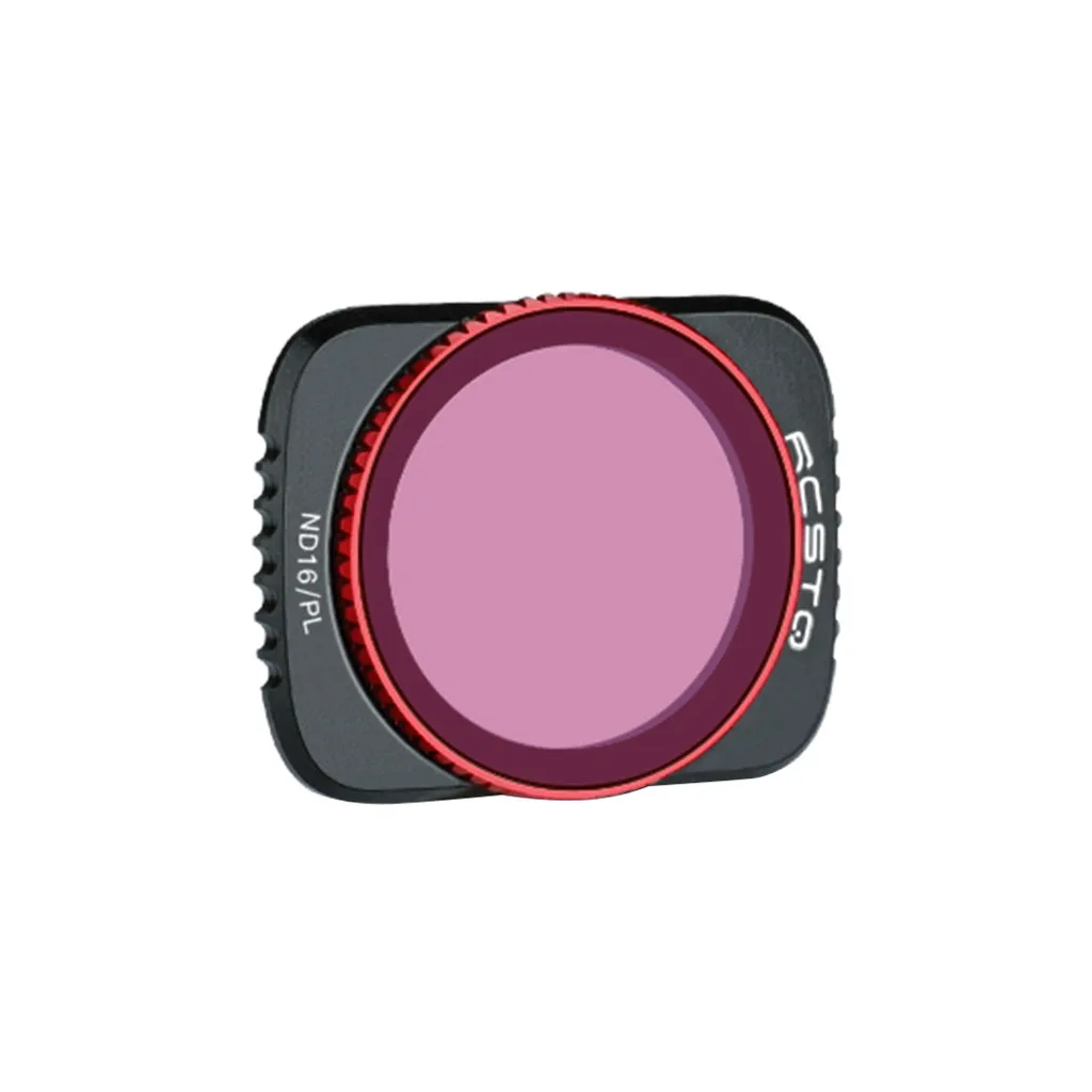

Lens Filter for DJI MAVIC Mini Drone Accessory Light Weight Neutral Density Polarizing UV CPL ND4 8 16 32 ND-PL Camera Filter