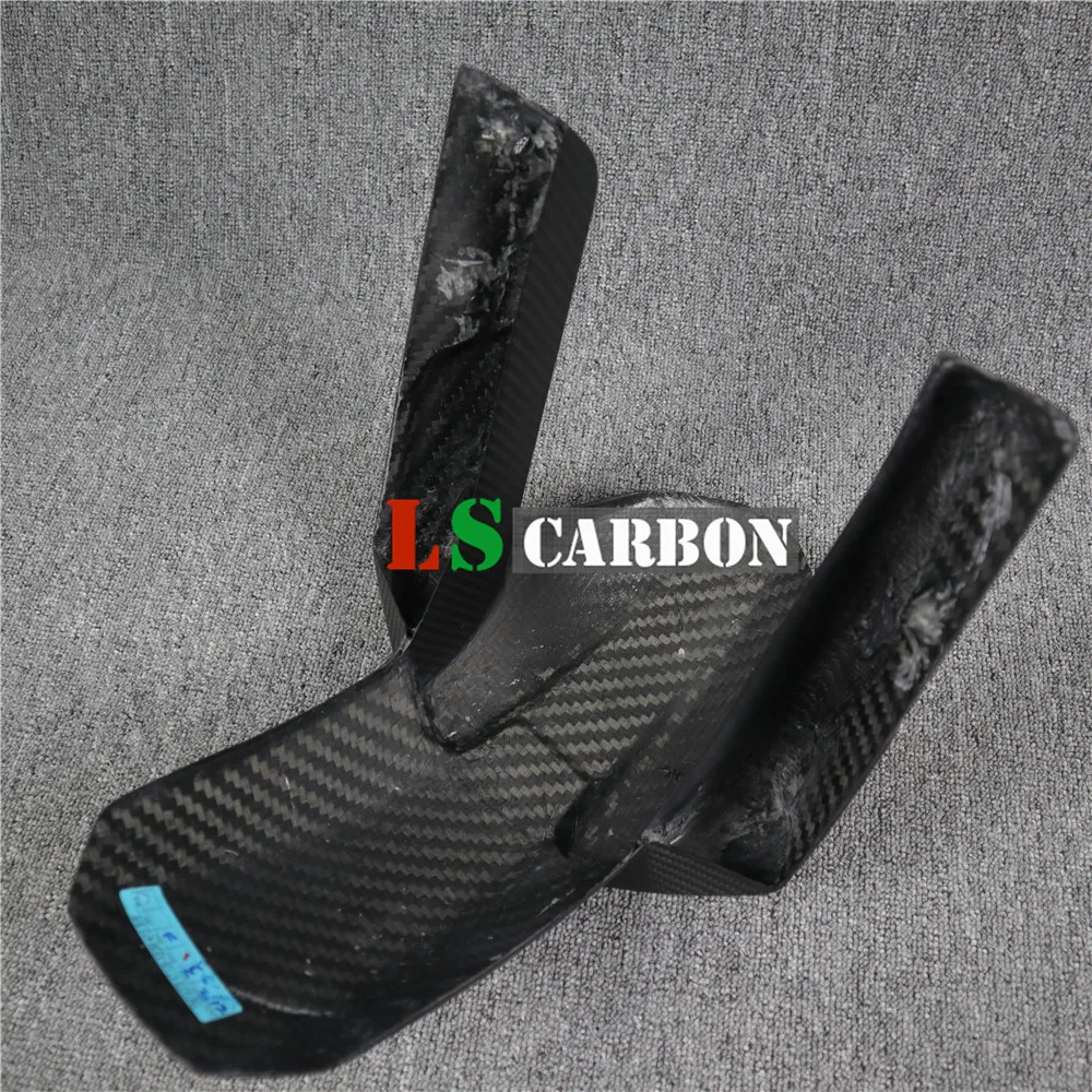 

Motorcycle Accessories Front Fender For KTM Duke 790 2018-2019 Full Carbon Fiber