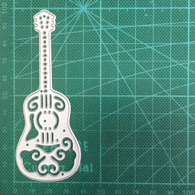 _ Металлические Вырубные штампы трафареты для скрапбукинга сделай сам ремесло