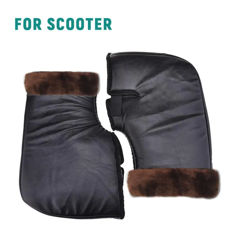 

A Pair Windproof Cycling Gloves Touch Screen Riding MTB Bike Bicycle Gloves Thermal Warm Motorcycle Winter Autumn Bike Gloves