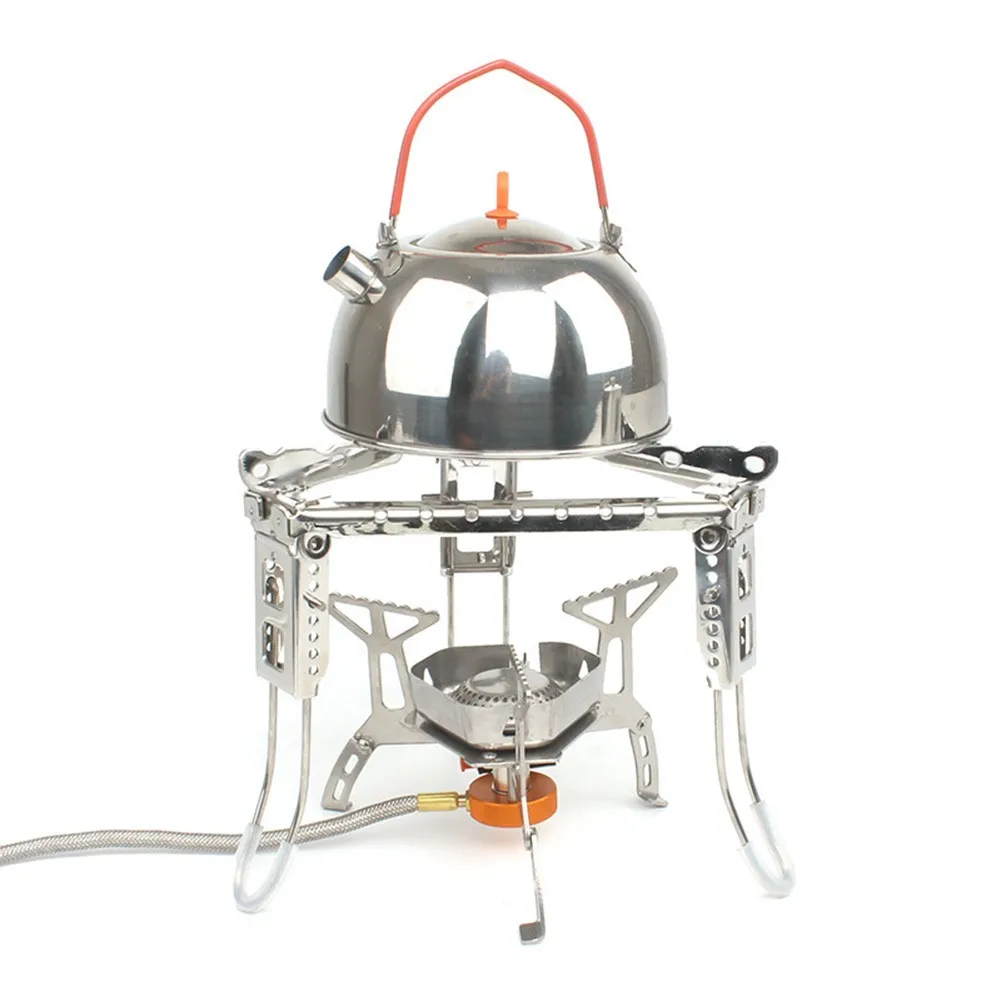 

560g Barbecue Rack Foldable For Outdoor Activities Outdoor Picnics Pot
