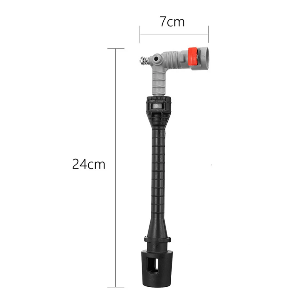 

Pressure Washer Spray Gun Valve High Pressure Water Gun Internal SpareReplacement Parts For Lavor Vax Comet Pressure Washer Gun
