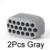 GRAY