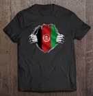Футболка с надписью Супер афганистанское наследие, гордый афганистанский флаг, одежда в готическом стиле, большие размеры, ЛГБТ, Мужская одежда, футболки для девушек