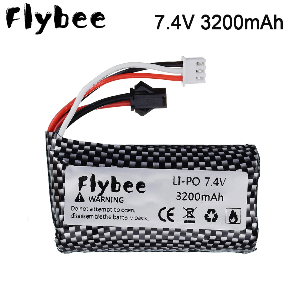 18650 74 v 3200mah литиево полимерная бата