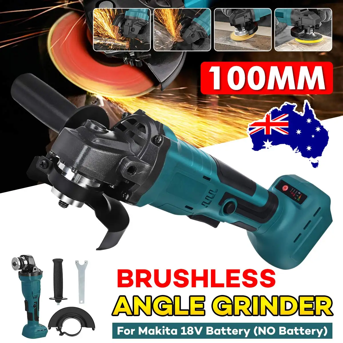 

Power Tools