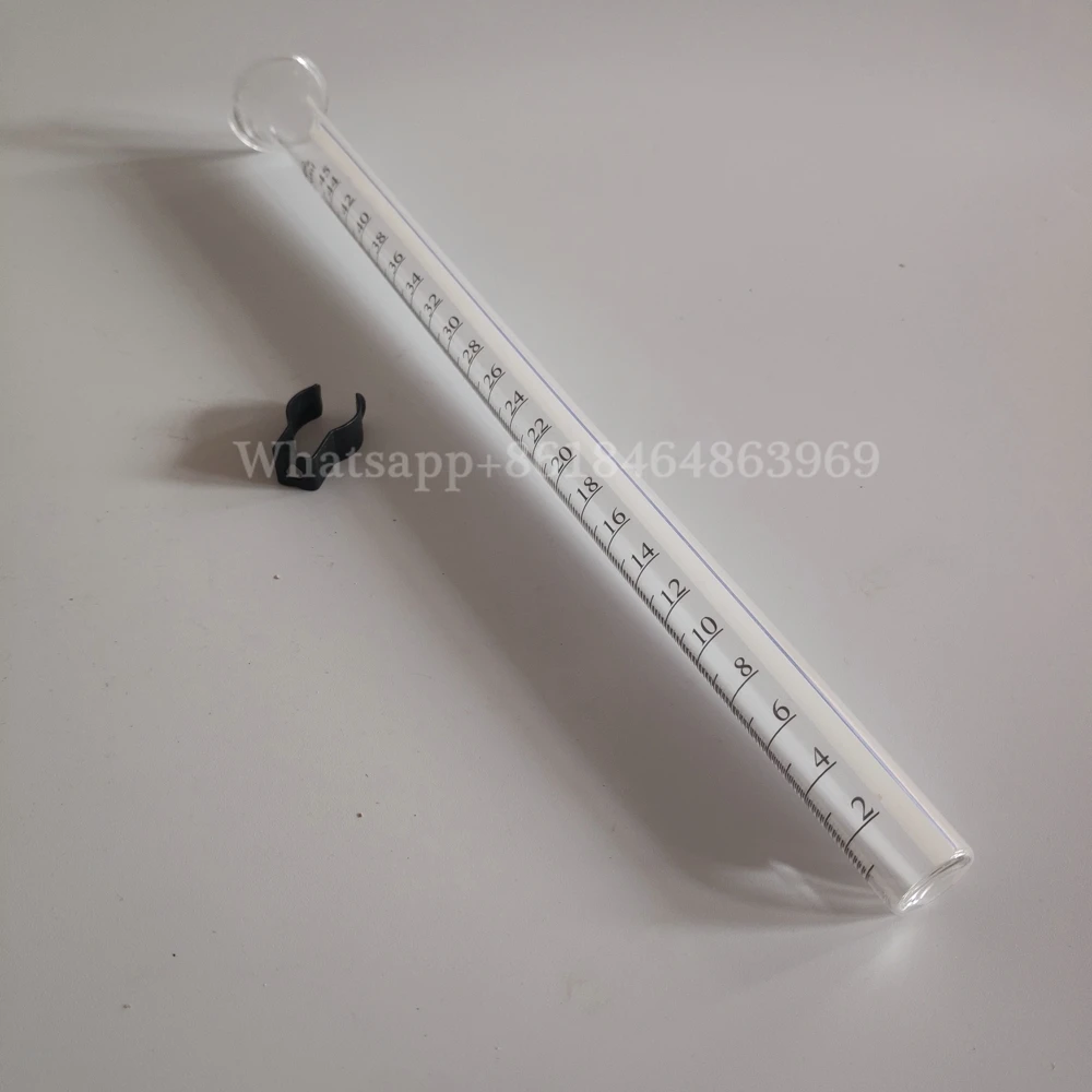 Для испытательного стенда насоса Высокое качество 45 мл 150 профессиональная