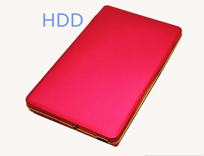 Горячее предложение! Распродажа! Жесткий диск 2 ТБ hdd externo 2," 2,0 портативный USB жесткий диск 2000 Гб hdd внешние жесткие диски три цвета