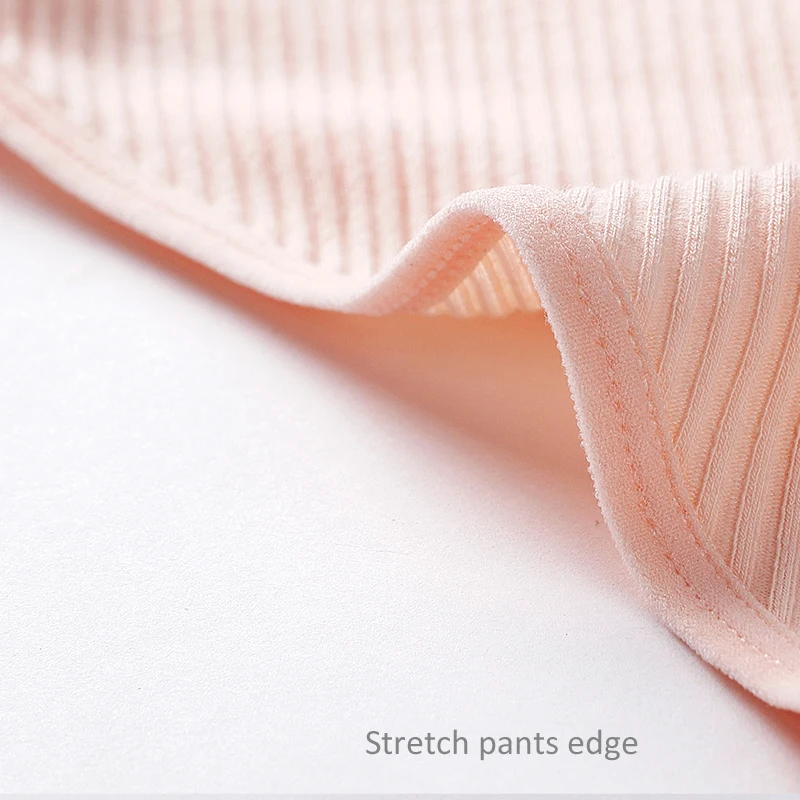 

Briefs For Women's Sexy Cotton Underwear Seamless Panty Soft Comfortable Smooth Underpants Ice Silky Panties Thin Lingerie