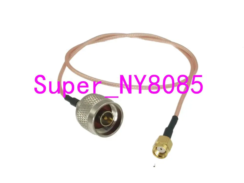 Кабель N штекер RP * SMA RG316 RF Перемычка pigtail 4 дюйма ~ 10 м|sm plug|plug maleplug m |