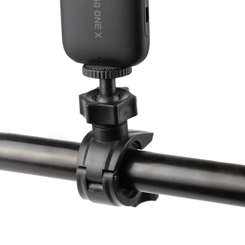 Многофункциональный держатель для крепления на велосипед Insta360 ONE X/EVO видеокамеры