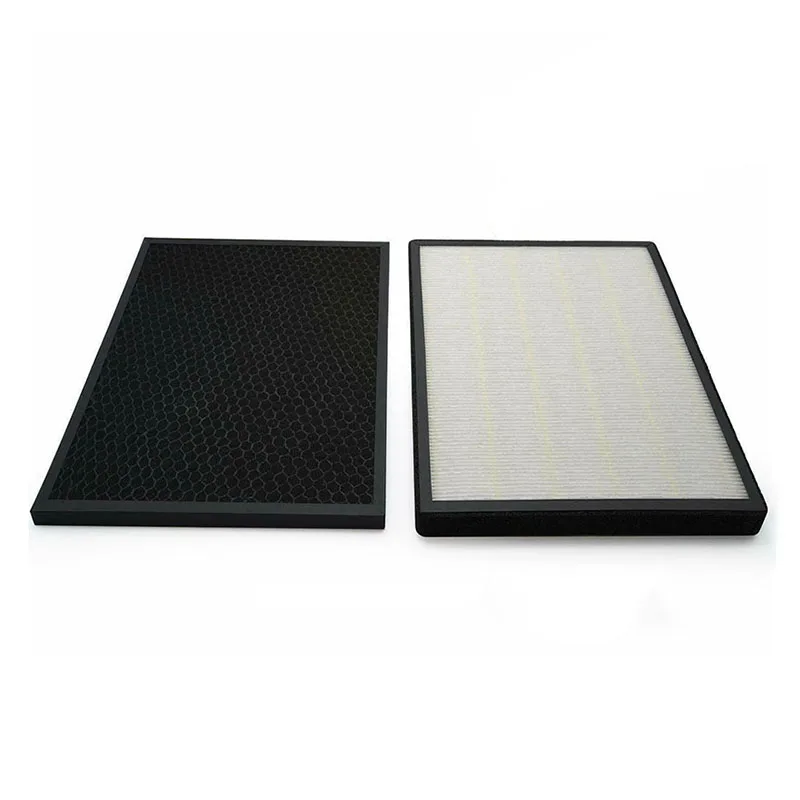 

Filters For Levoit Air Purifier Lv-Pur131 Fittings Carbon Cleaner High Quality