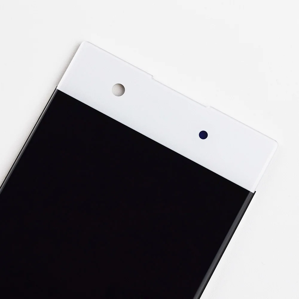 Для SONY Xperia XA1 lcd XA 1 G3116 G3121 G3123 G3125 G3112 ЖК-дисплей панель экран сенсорный экран дигитайзер сенсор стекло сборка