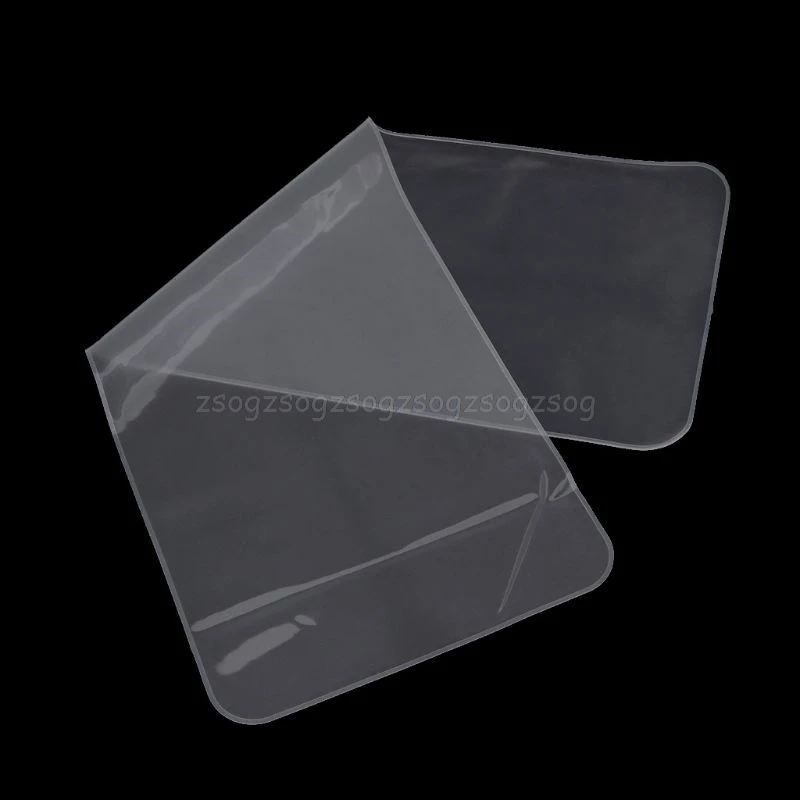 1/2/5 шт. Универсальная автомобильная протектор Водонепроницаемый кожи клавиатуры