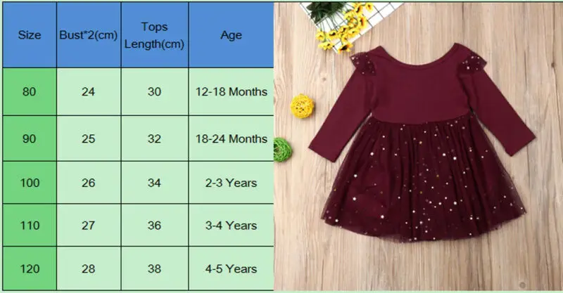 Вечерние платья с блестками для девочек принцессы летящими рукавами свадебной