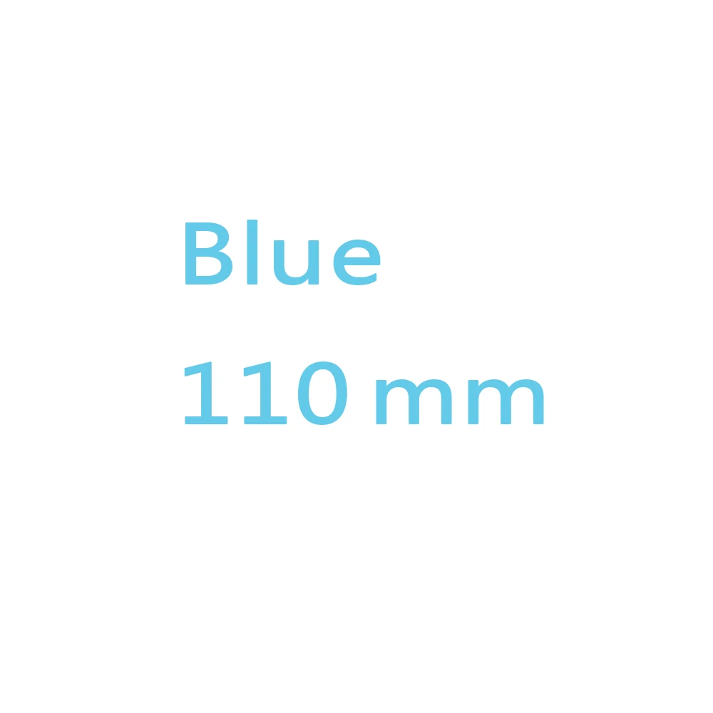 Blue 110mm RXL SL велосипедные кронштейны 31,8 мм углеродный MTB/Велосипедный вынос Руль Диаметр 31,8 мм углеродный велосипед - Цвет: Blue 110mm
