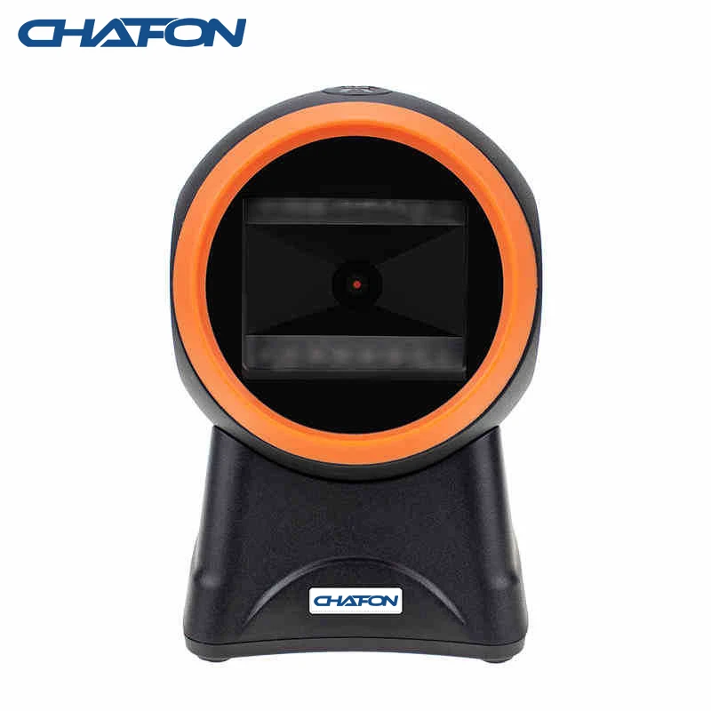 Считыватель штрих-кода CHAFON 1D / QR для супермаркетов | Компьютеры и офис