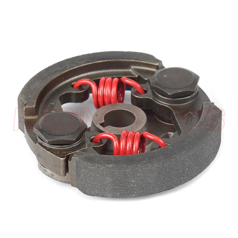 Пружина для гоночного сверхмощного 2-тактного мини мотоцикла муфта 43cc 47cc 49cc