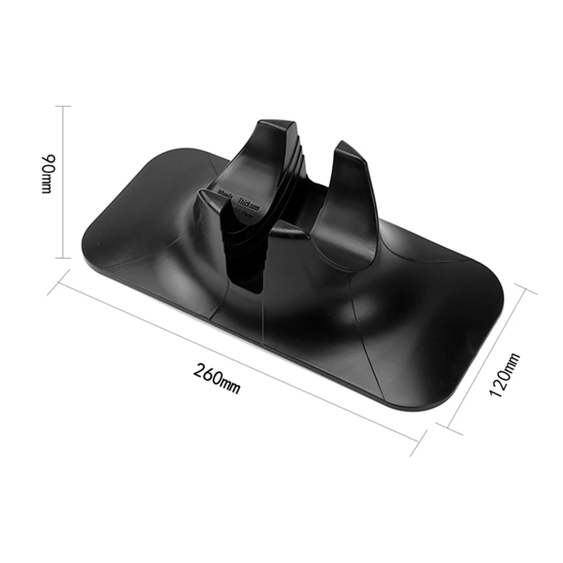 

Universal Scooter Bracket Scooter Parking Rack Children's Scooter Base Bracket for Diameter 10-20cm Width 24-30mm