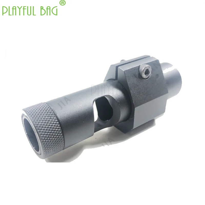 Уличная спортивная и тактическая игрушка jieying AWM Водяная бомба пистолет