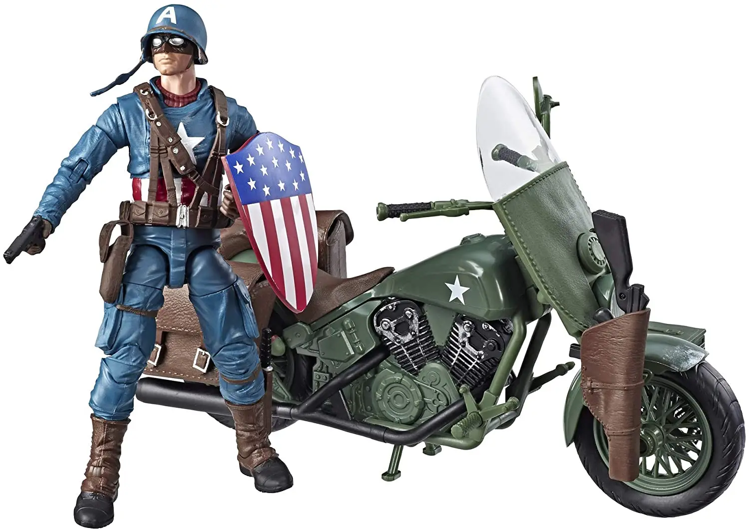 

Hasbro Marvel , , Harley