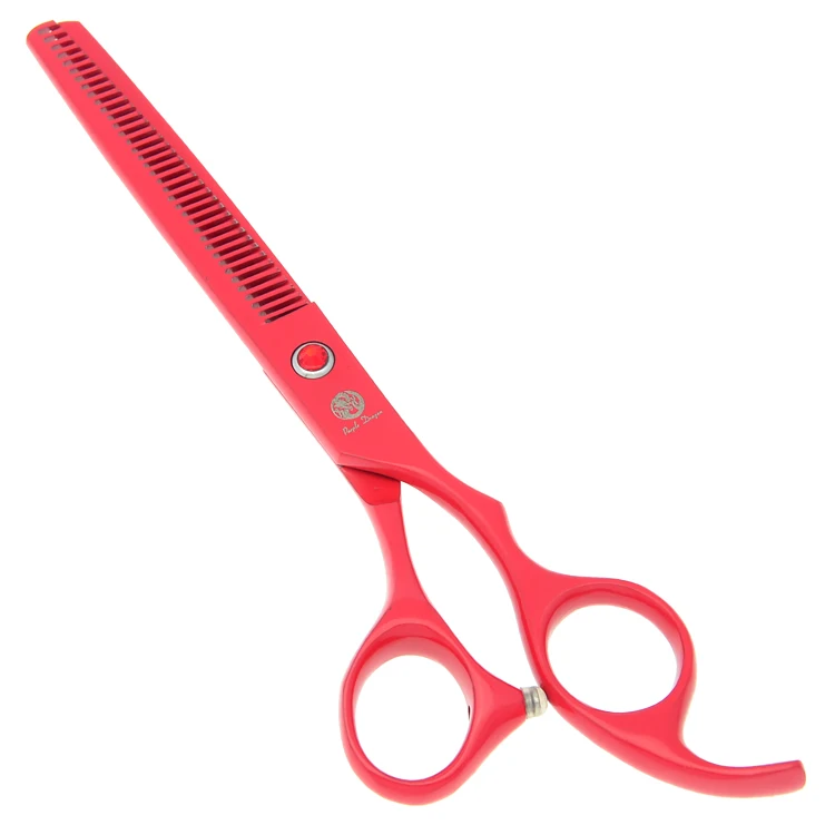 Фиолетовый дракон 7 0 &quotпрофессиональные ножницы для домашних животных ухода за