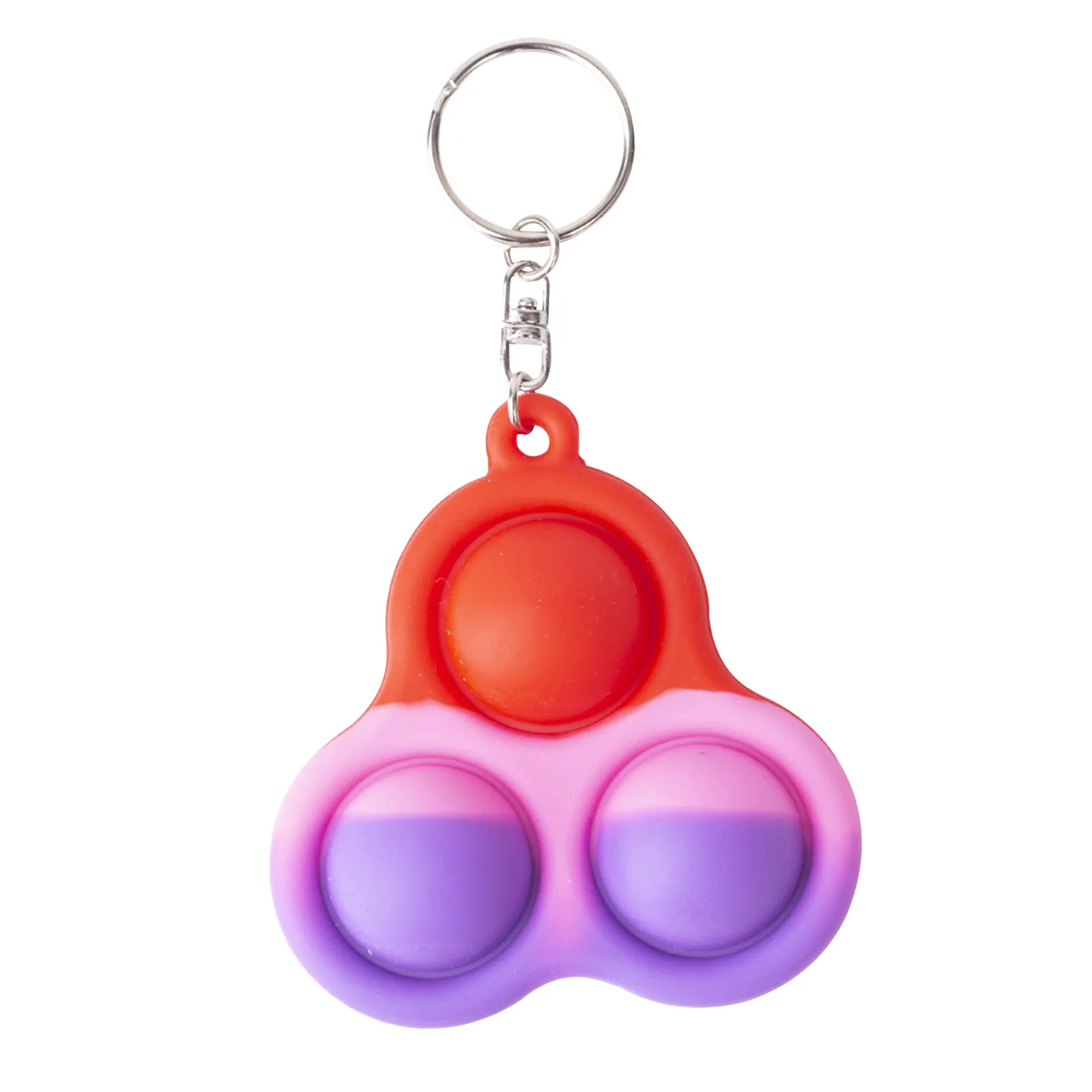 

Montessori Fidget Dimple Simple Fidget Toys Fats Brain Toys Push Stress Relief Hand Toys Popit For Kids Adults Early Educational