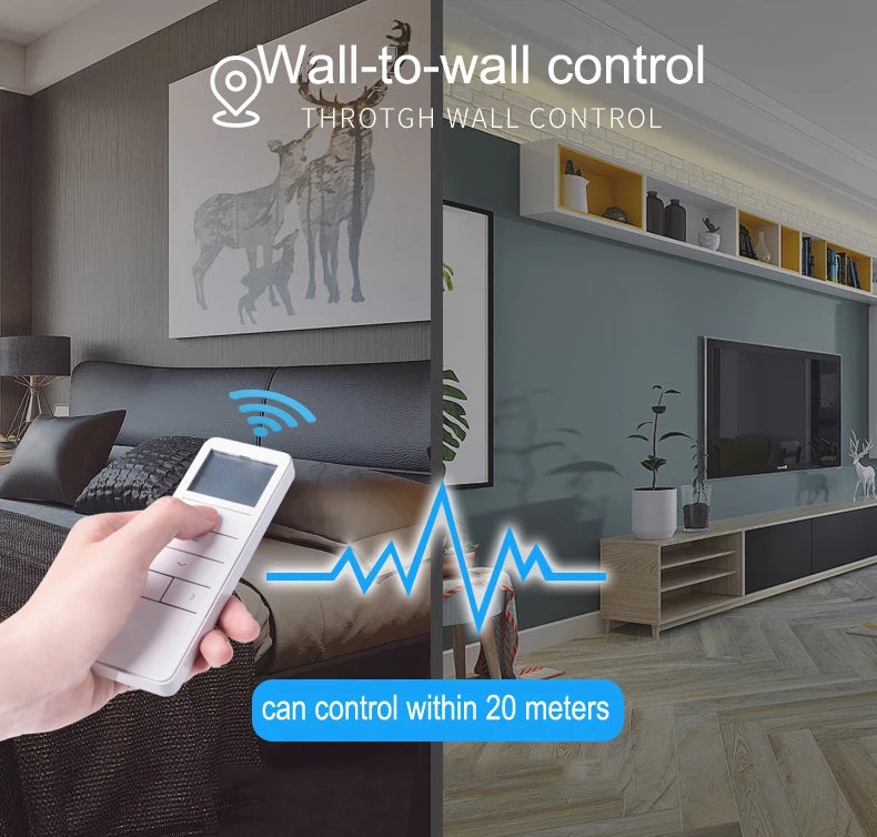 Электрические жалюзи для оконных проемов SUNFREE из нетканого материала, дневное освещение / полная затемненность, с теплоизоляцией роял-хаником, под заказ.