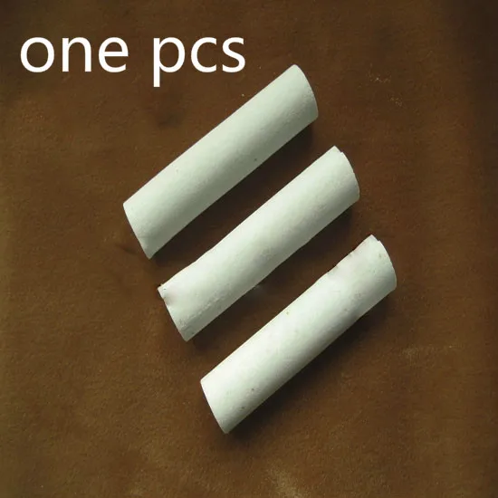 Глиноземный керамический изолятор с высокой температурой фотоэлемент 1 шт. |