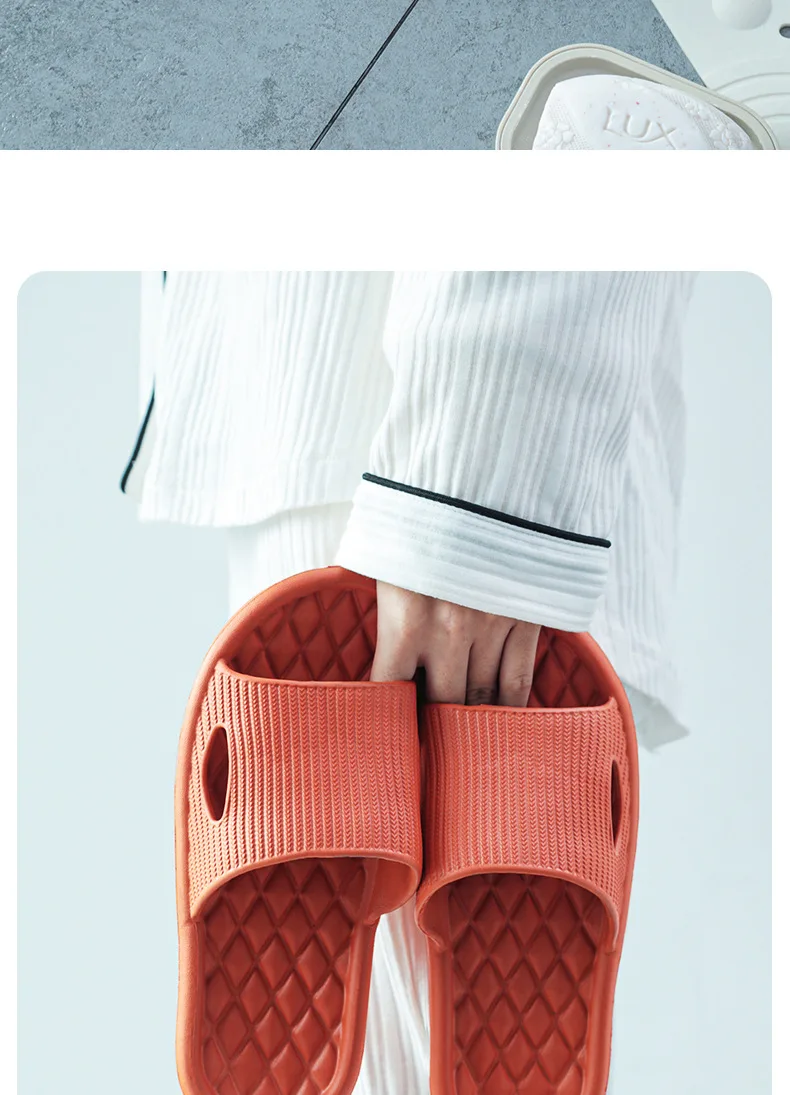 Сандалии и тапочки для душа Нескользящие летние 2021 | Обувь