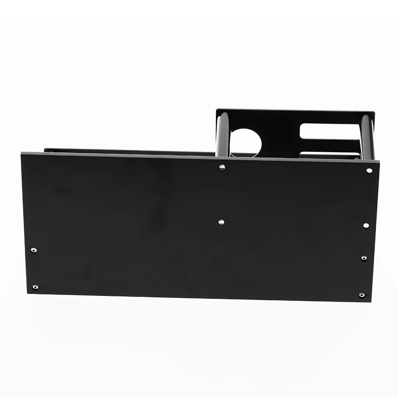 Хранение металлических инструментов стойка отвертка инструменты кронштейн